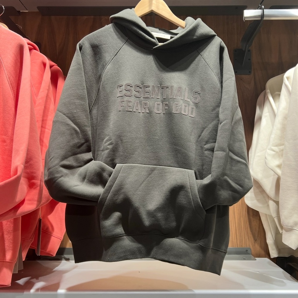 Fear of God Essentials